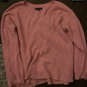 American eagle sweater